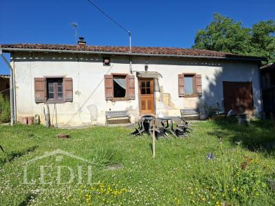 Vente Maison 3 pices ESTANG 32240