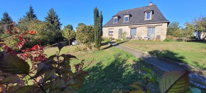 Vente Maison 8 pices BAGNOLES-DE-L'ORNE 61140