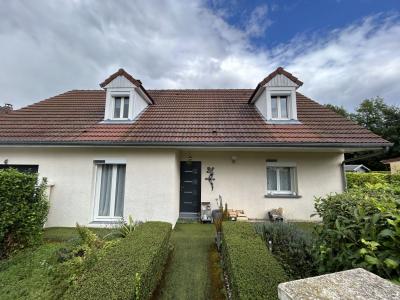 Vente Maison 6 pices VELARS-SUR-OUCHE 21370