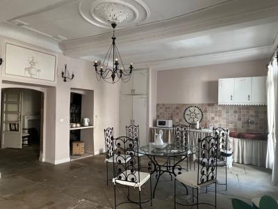 Vente Maison 10 pices LAMALOU-LES-BAINS 34240