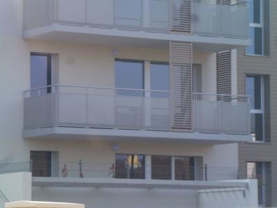 Vente Appartement 2 pices CHARNAY-LES-MACON 71850