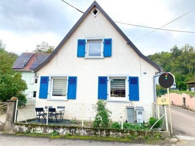 Vente Maison 3 pices RODEREN 68800