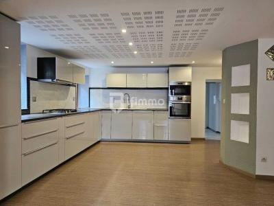 Vente Maison 5 pices SOULTZ-HAUT-RHIN 68360
