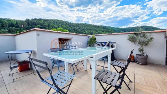 Vente Appartement 4 pices SOLLIES-PONT 83210
