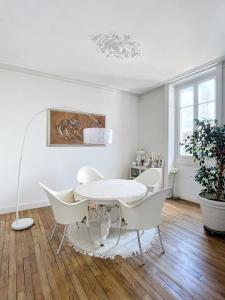 Vente Appartement 5 pices RENNES 35000