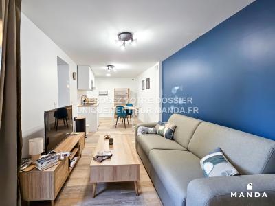 Location Appartement ISSY-LES-MOULINEAUX 92130