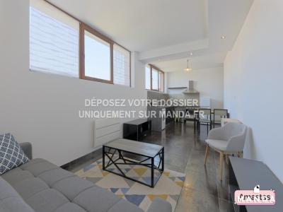 Location Appartement 2 pices TOURCOING 59200