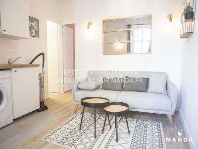 Location Appartement 2 pices CORBEIL-ESSONNES 91100