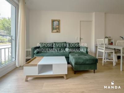 Location Appartement 2 pices FONTENAY-AUX-ROSES 92260