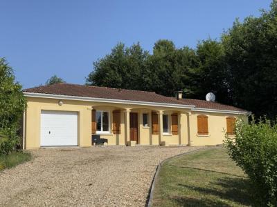 Vente Maison 4 pices COMBIERS 16320