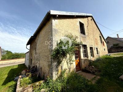 Vente Maison 3 pices MARNAY-SUR-MARNE 52800