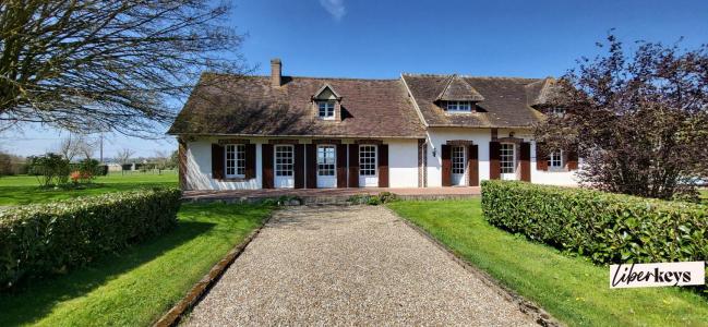 Vente Prestige SAINT-VICTOR-SUR-AVRE 27130