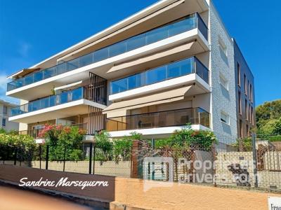 Vente Appartement 4 pices VILLENEUVE-LOUBET 06270