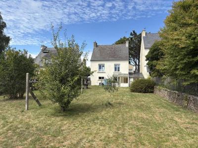 Vente Maison 5 pices RIEC-SUR-BELON 29340