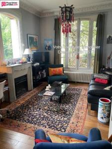 Vente Maison 8 pices ENNERY 95300