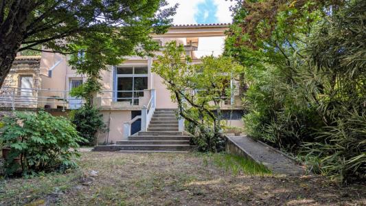Vente Maison 10 pices MILLAU 12100