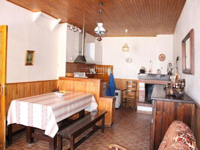 Vente Maison 4 pices LUC 48250