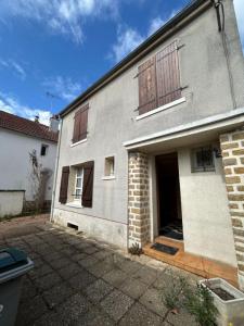Vente Maison 6 pices NEVERS 58000