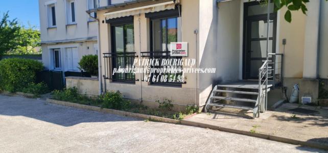 Vente Appartement 2 pices NOISY-LE-GRAND 93160
