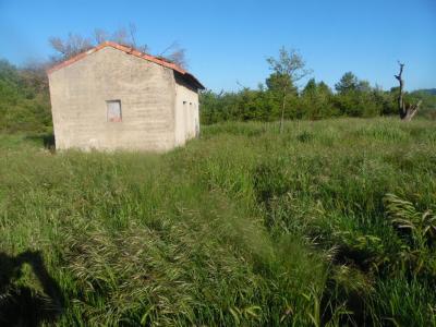 Vente Maison 2 pices LAURIS 84360