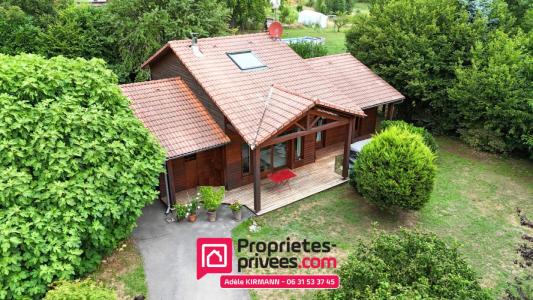 Vente Maison 4 pices SAVIGNY 74520
