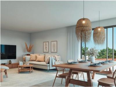 Vente Appartement 5 pices ROQUETTE-SUR-SIAGNE 06550