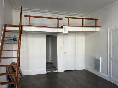 Vente Immeuble ROCHEFORT 17300