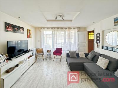 Vente Maison 4 pices LOOS 59120