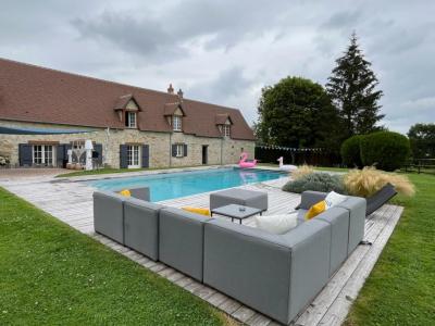 Vente Maison 8 pices MELE-SUR-SARTHE 61170