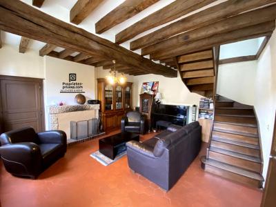 Vente Maison 4 pices THORIGNY-SUR-OREUSE 89260