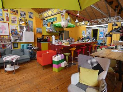 Vente Maison 5 pices IVRY-LA-BATAILLE 27540