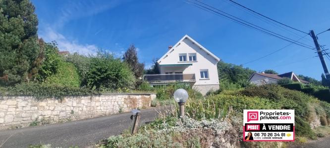Vente Maison 5 pices BART 25420
