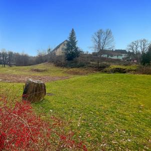 Vente Terrain ODEREN 68830
