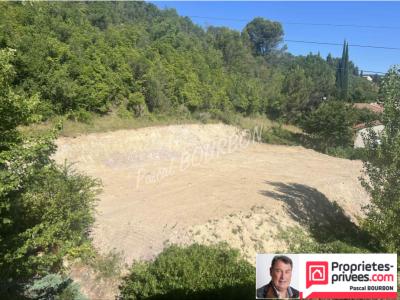 Vente Terrain LIMOUX 11300