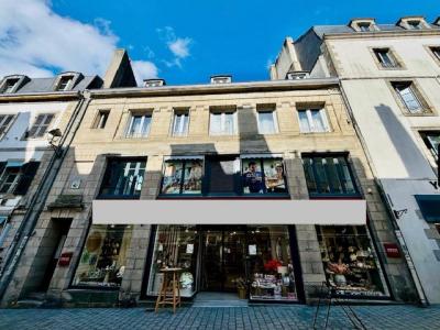 Vente Immeuble QUIMPER 29000