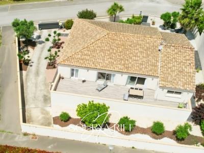 Vente Maison 5 pices CARCASSONNE 11000