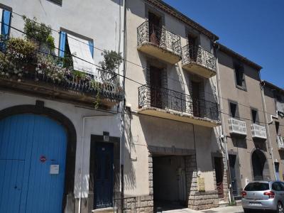 Vente Maison 6 pices AGDE 34300