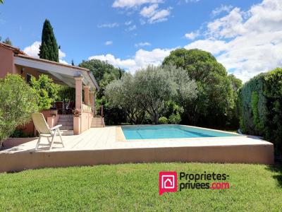 Vente Maison 6 pices UZES 30700