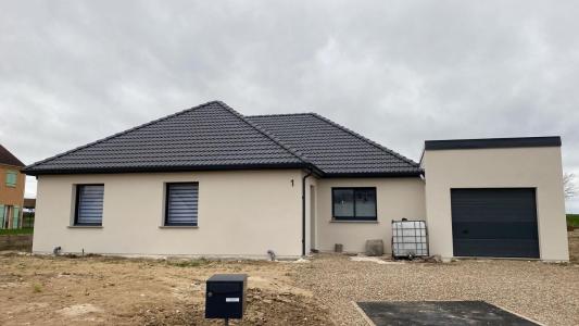 Vente Maison ESBLY 77450