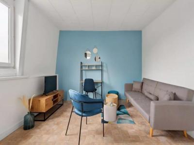 Location Appartement LILLE 59800