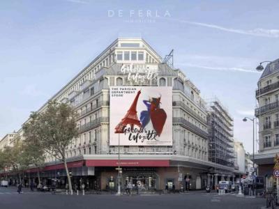 Vente Parking PARIS-9EME-ARRONDISSEMENT 75009