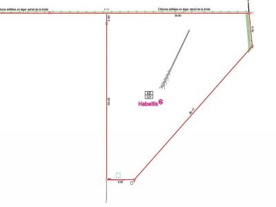 Vente Terrain SAINT-REMY 71100