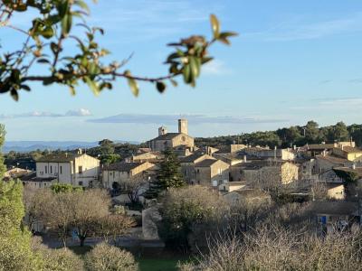Vente Terrain POULX 30320