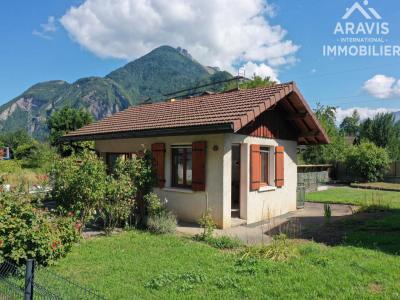 Vente Maison 2 pices FAVERGES 74210