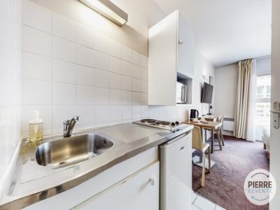 Vente Appartement LYON-3EME-ARRONDISSEMENT 69003