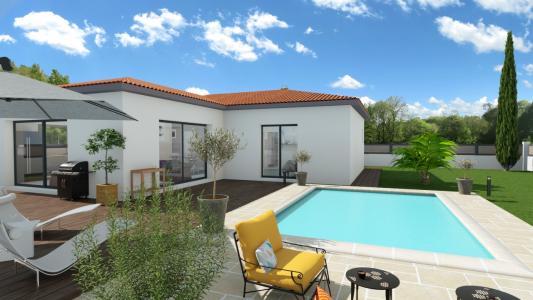 Vente Maison 4 pices CORNEILLA-DEL-VERCOL 66200