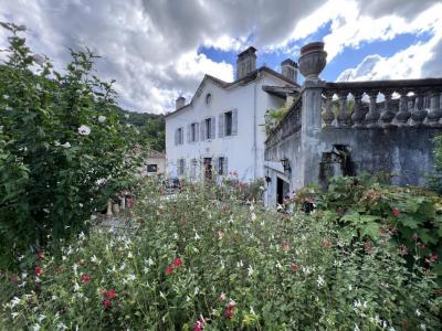Vente Prestige LOURES-BAROUSSE 65370
