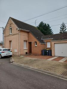 Vente Maison NOEUX-LES-MINES 62290