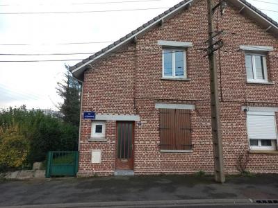 Vente Maison BETHUNE 62400