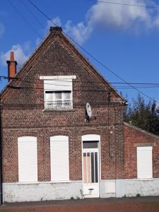 Vente Maison ANICHE 59580